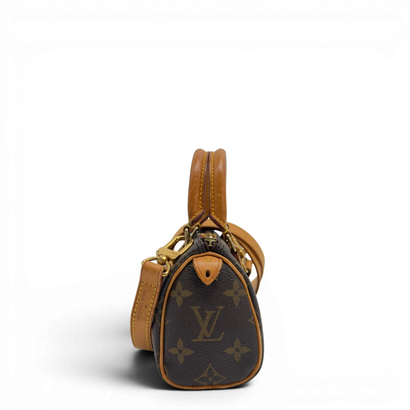 Handbag Nano Speedy