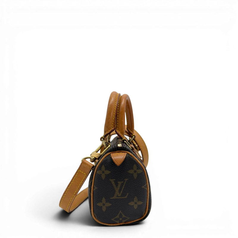 Handbag Nano Speedy