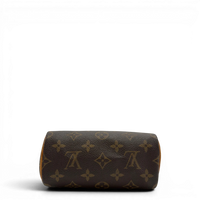 Louis Vuitton Handtasche Nano Speedy