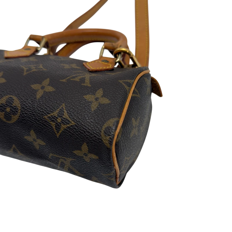 Handbag Nano Speedy