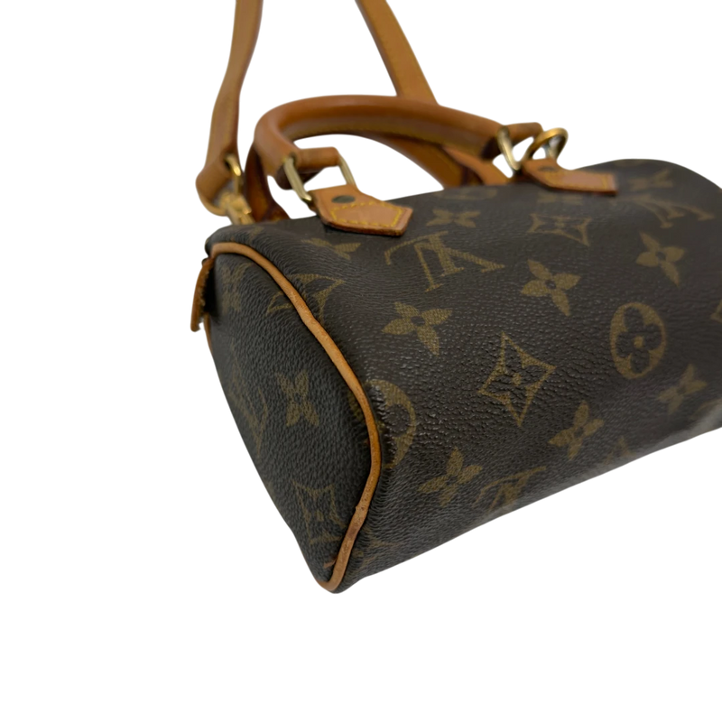 Handbag Nano Speedy