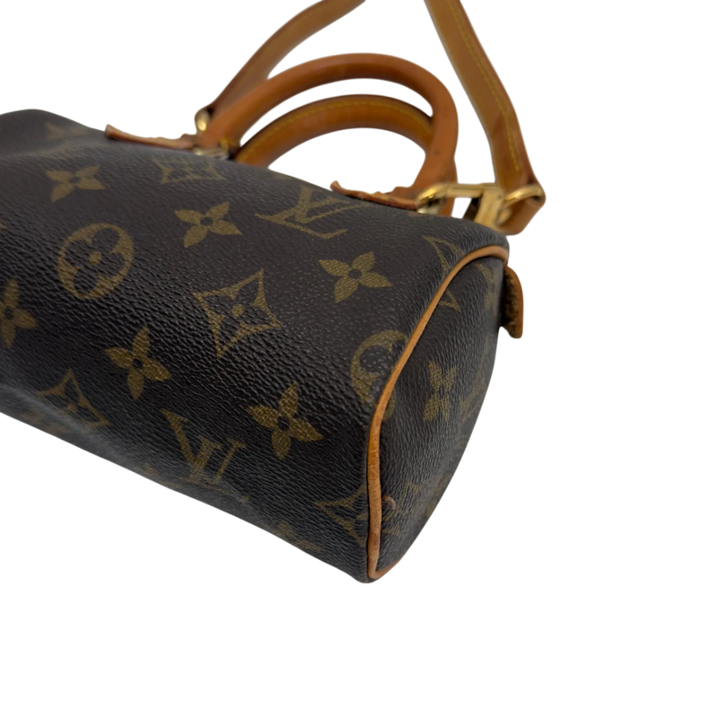 Handbag Nano Speedy