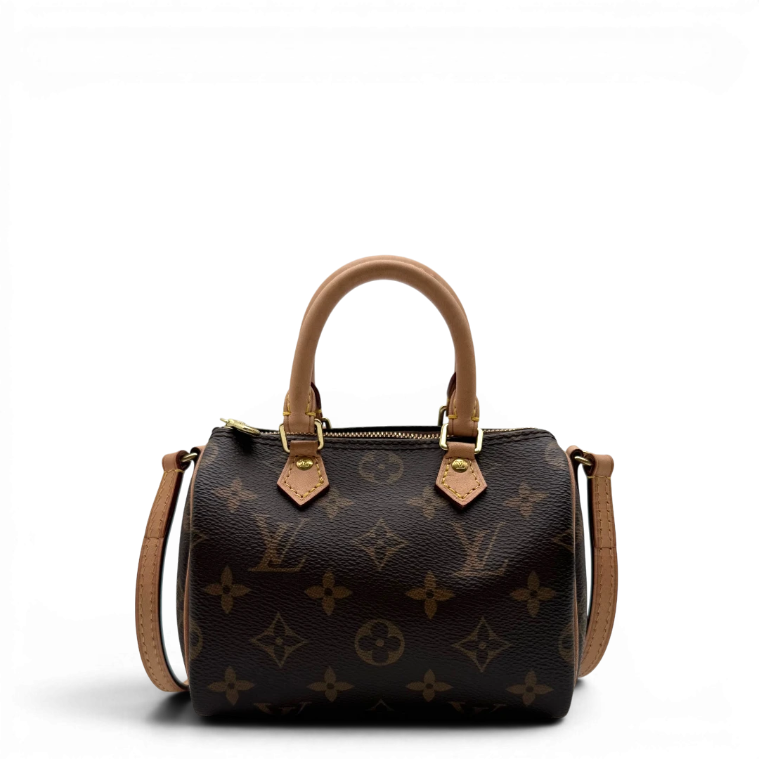 Borsa a mano Nano Speedy