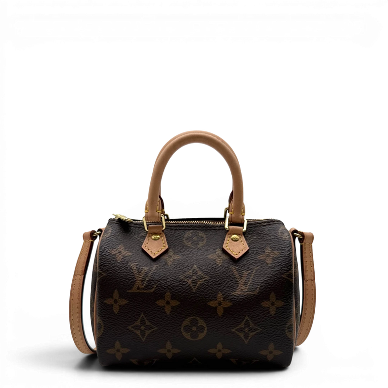 Handbag Nano Speedy
