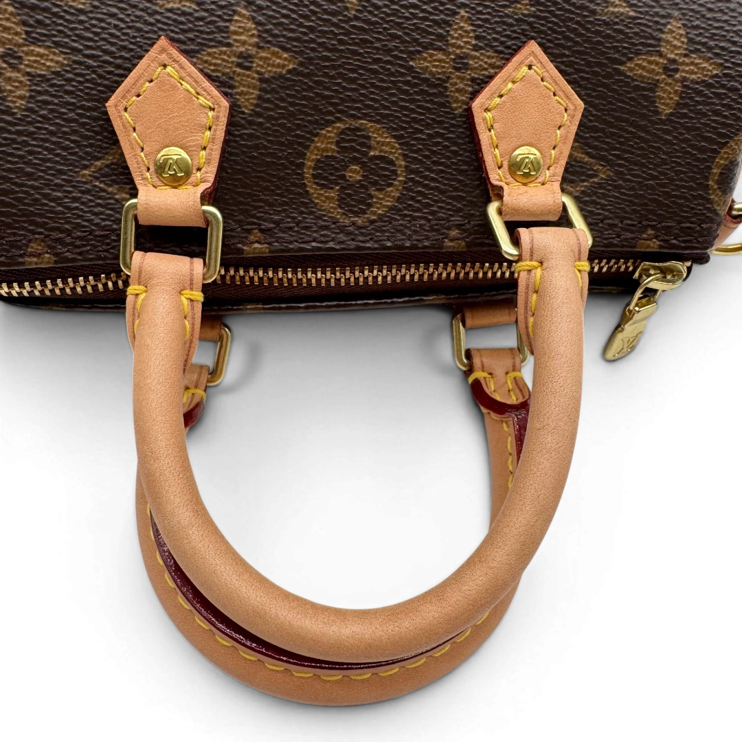 Borsa a mano Nano Speedy