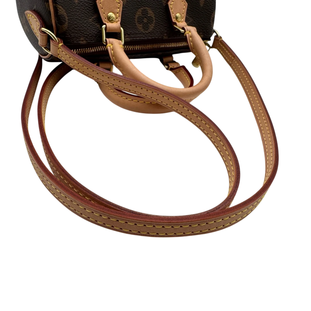 Borsa a mano Nano Speedy