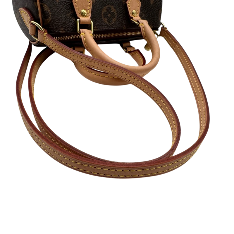 Handbag Nano Speedy