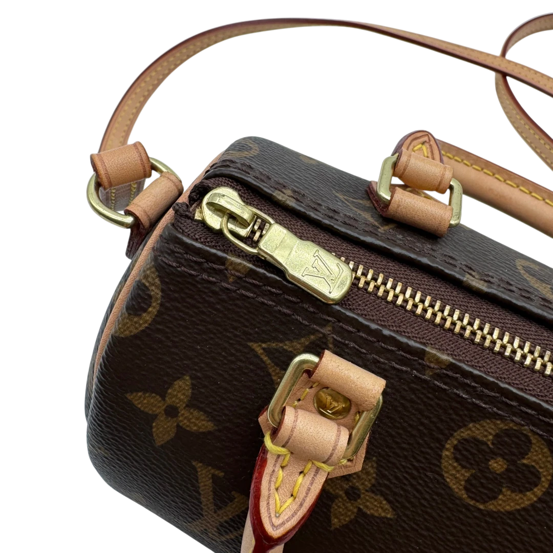 Borsa a mano Nano Speedy