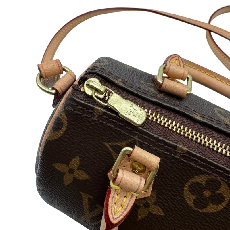 Handbag Nano Speedy