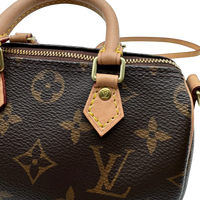 Borsa a mano Nano Speedy
