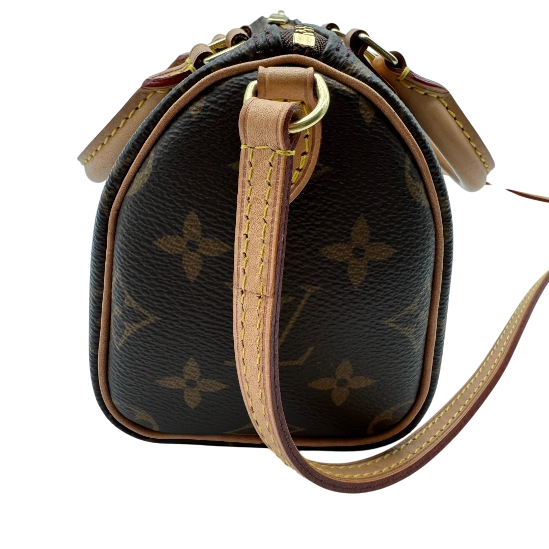 Borsa a mano Nano Speedy