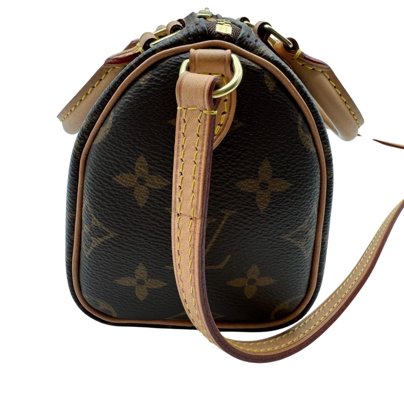 Handbag Nano Speedy
