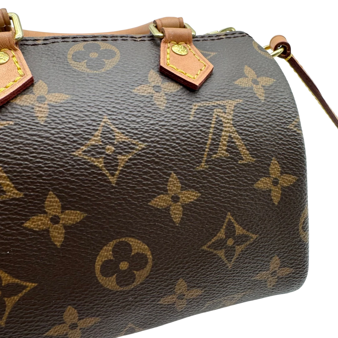 Borsa a mano Nano Speedy