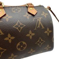 Borsa a mano Nano Speedy
