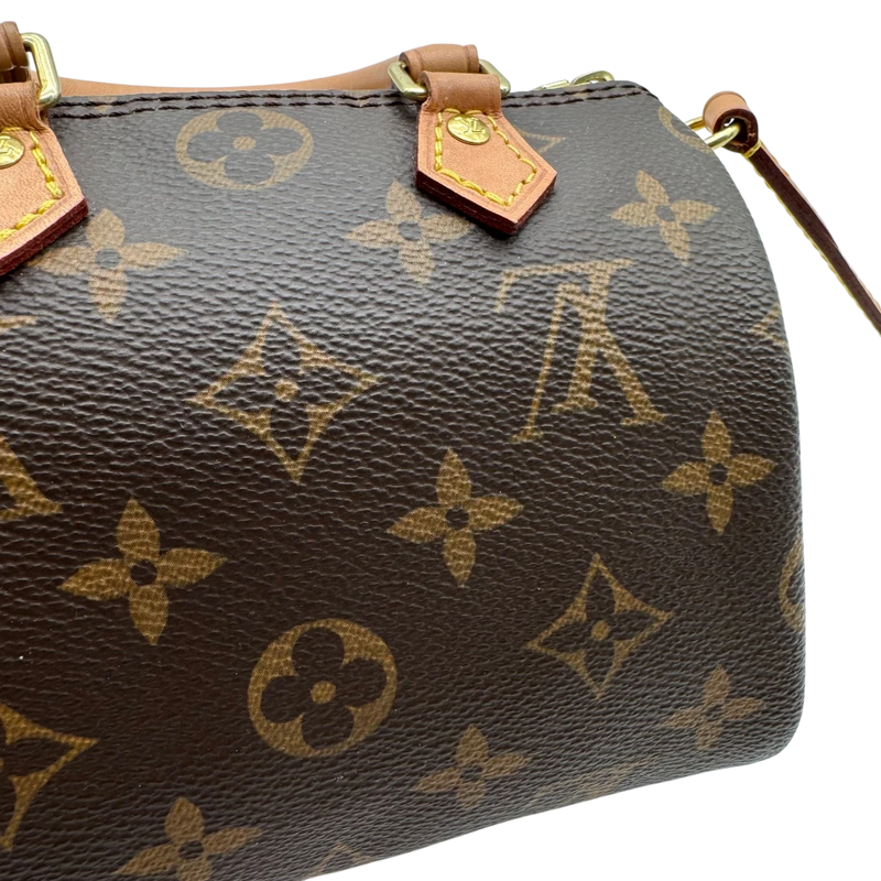 Handbag Nano Speedy