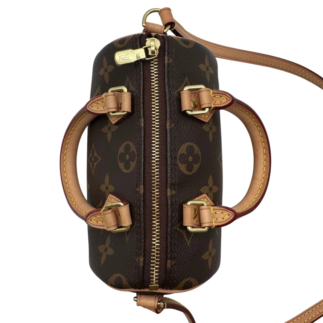 Borsa a mano Nano Speedy
