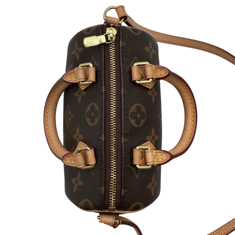 Handbag Nano Speedy