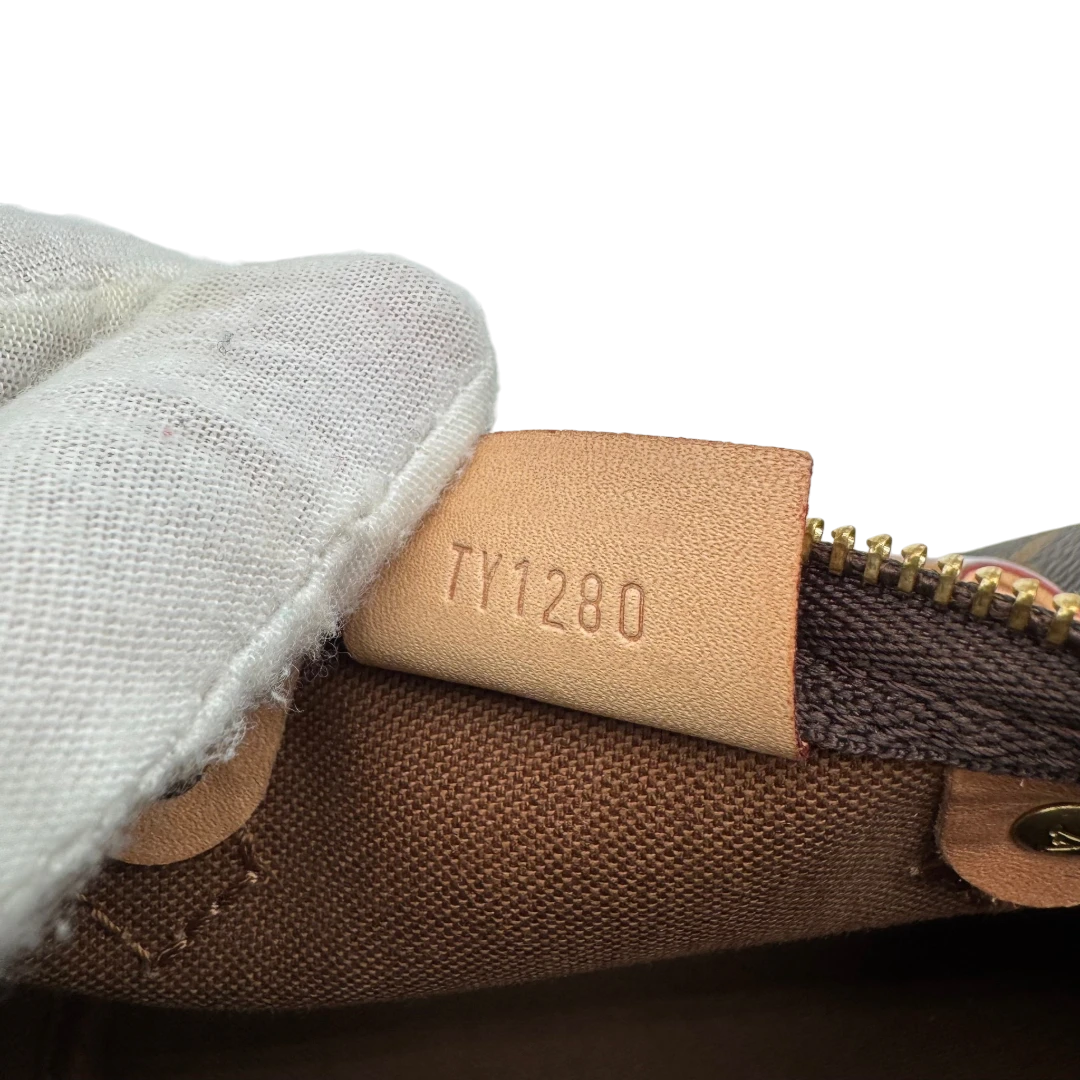 Borsa a mano Nano Speedy