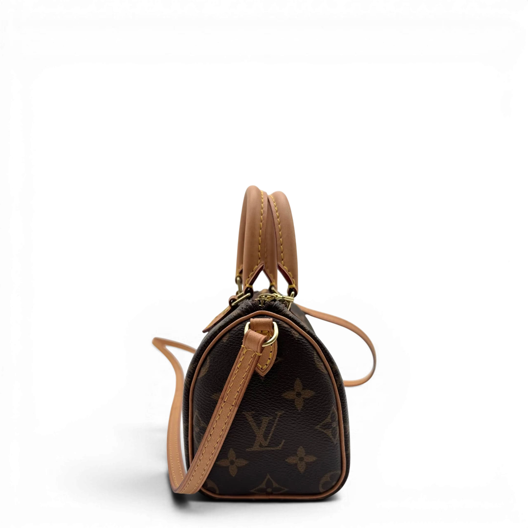 Borsa a mano Nano Speedy
