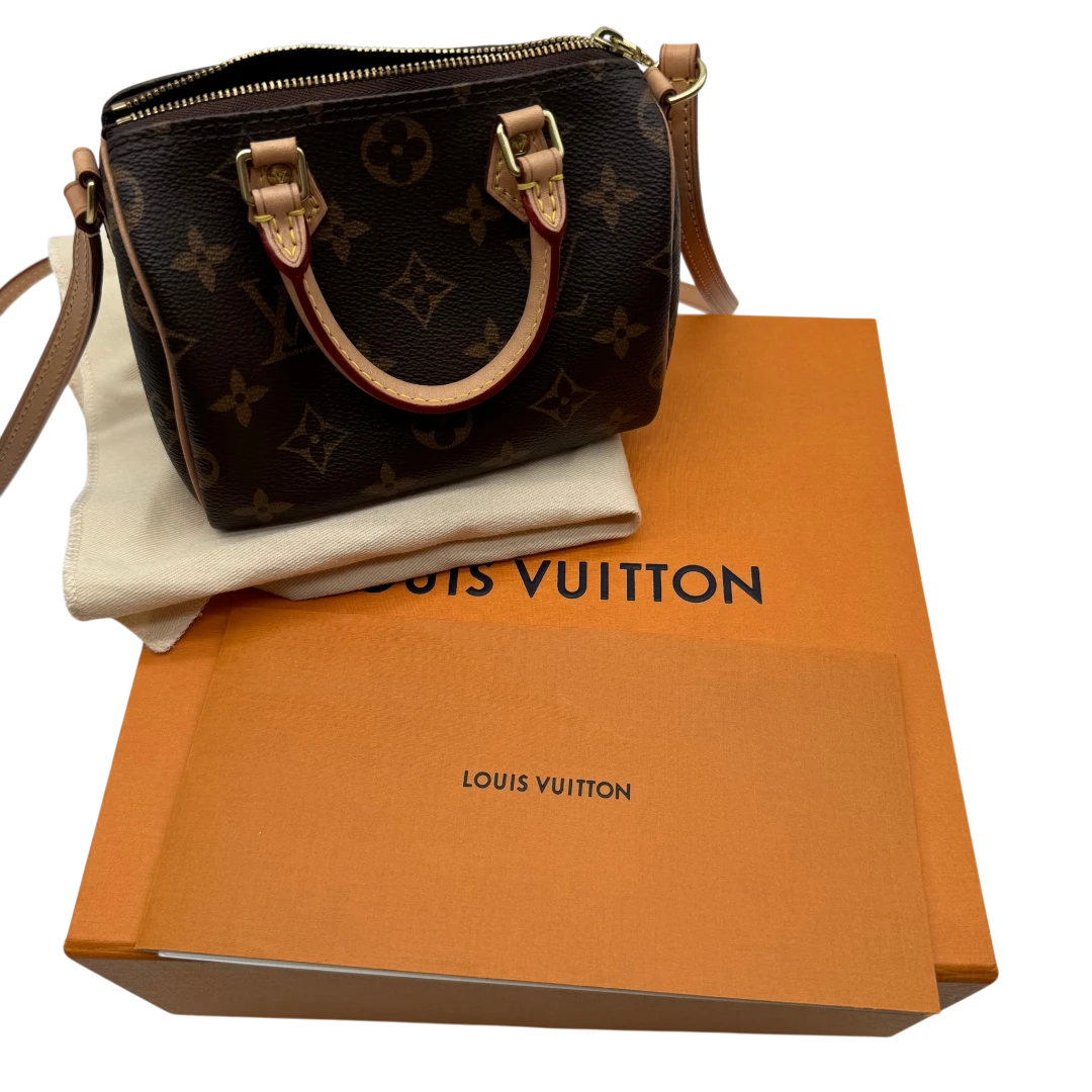 Borsa a mano Nano Speedy