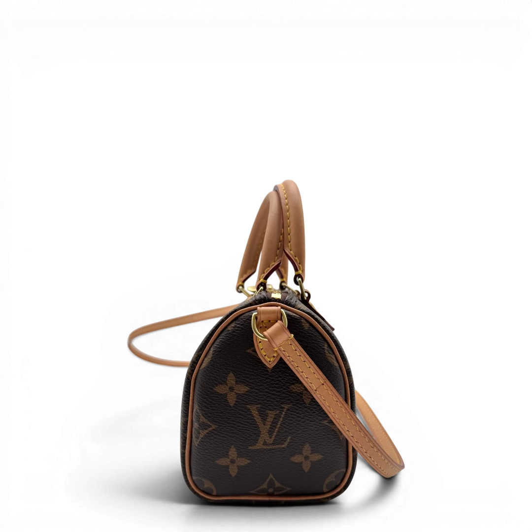 Borsa a mano Nano Speedy