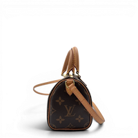 Borsa a mano Nano Speedy