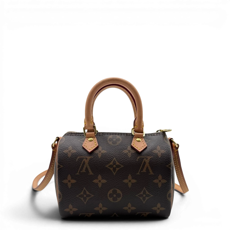 Handbag Nano Speedy