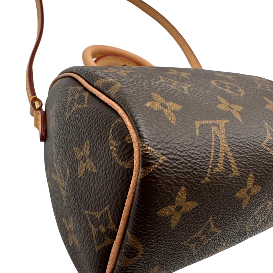 Borsa a mano Nano Speedy