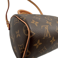 Borsa a mano Nano Speedy