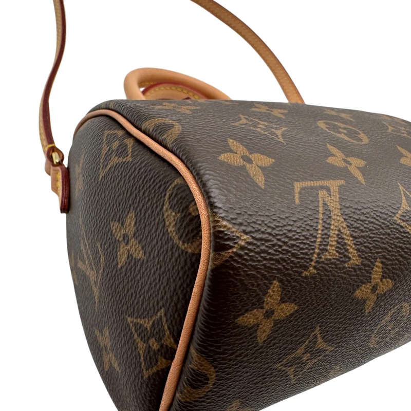 Handbag Nano Speedy