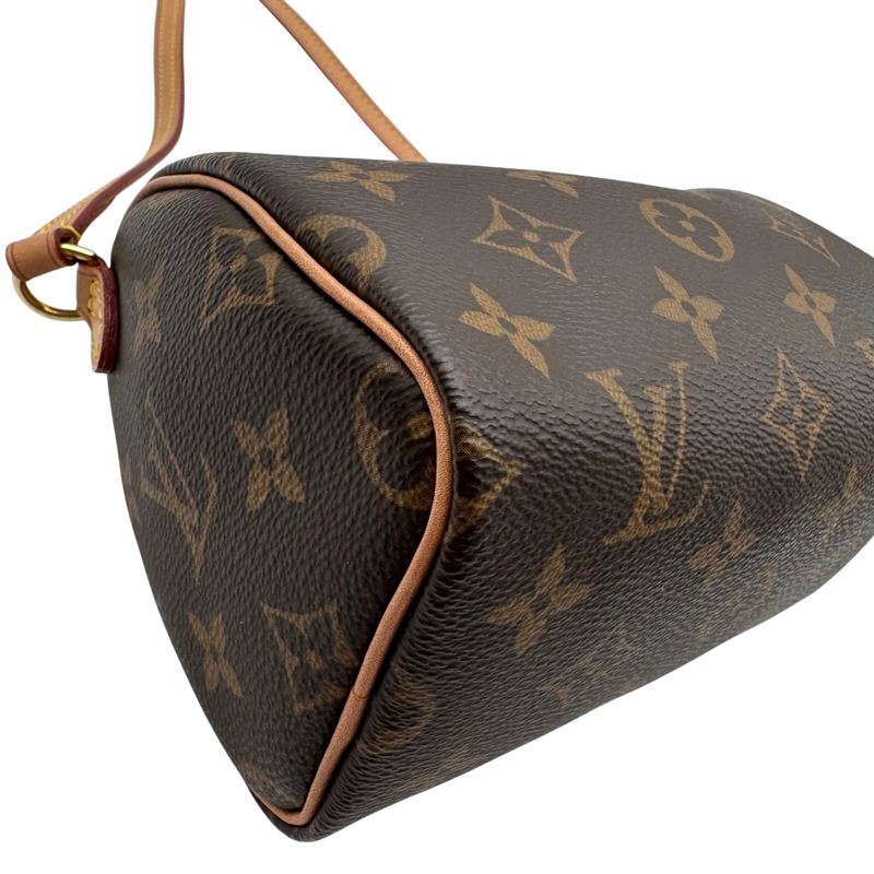 Handbag Nano Speedy