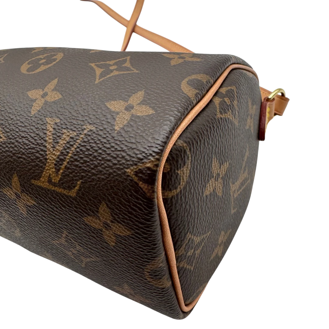 Borsa a mano Nano Speedy
