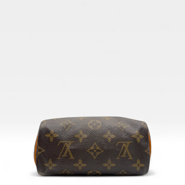 Louis Vuitton Handtasche Nano Speedy
