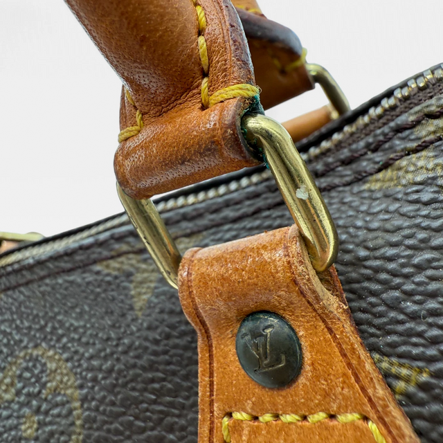 Louis Vuitton Handtasche Nano Speedy