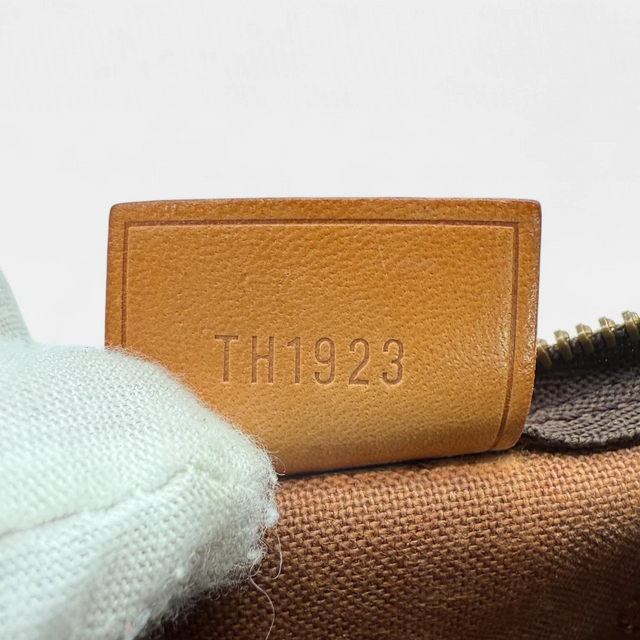Louis Vuitton Handtasche Nano Speedy
