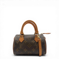 Louis Vuitton Handtasche Nano Speedy