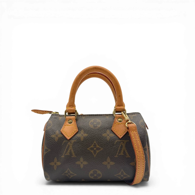 Sac à main Nano Speedy