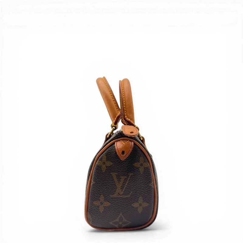 Sac à main Nano Speedy