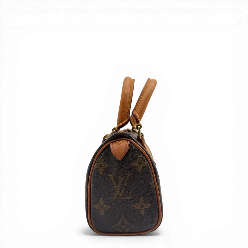 Sac à main Nano Speedy