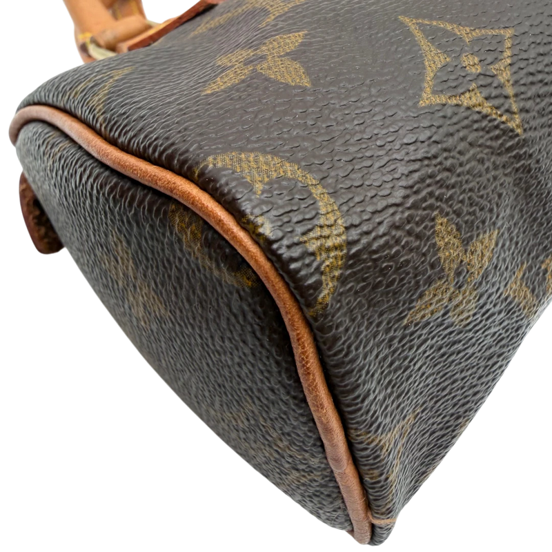 Sac à main Nano Speedy