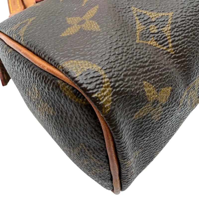 Sac à main Nano Speedy