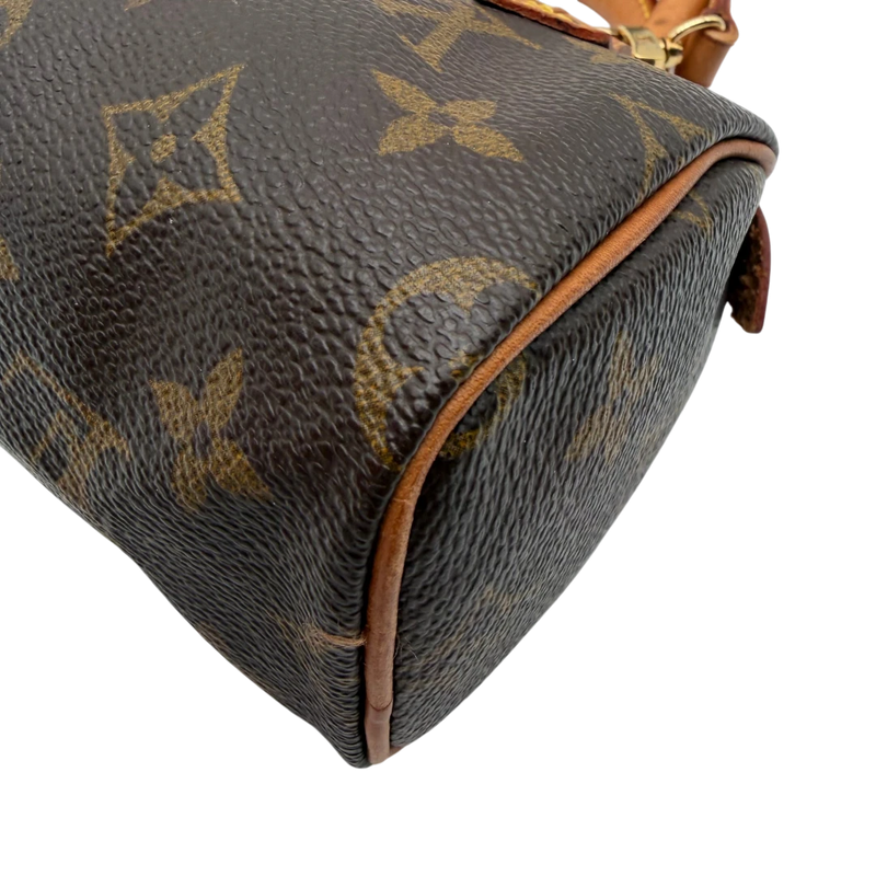 Sac à main Nano Speedy