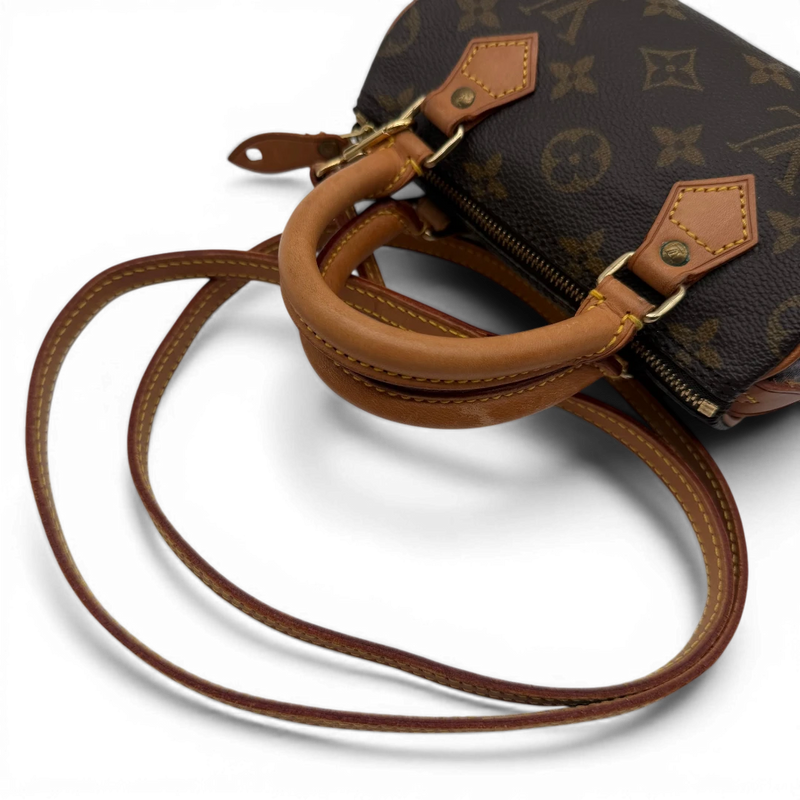 Sac à main Nano Speedy