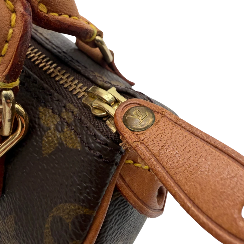 Sac à main Nano Speedy