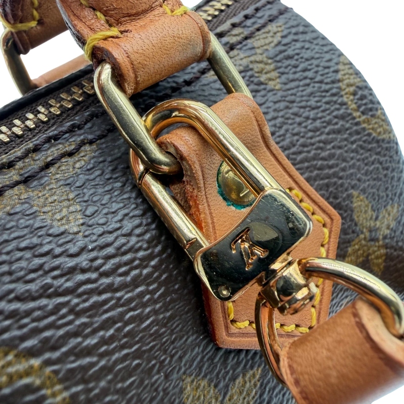 Sac à main Nano Speedy