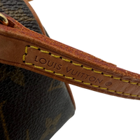 Louis Vuitton Handtasche Nano Speedy