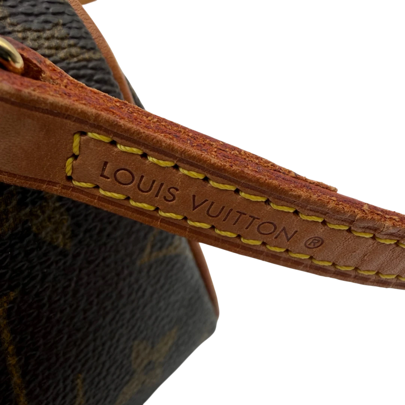 Sac à main Nano Speedy