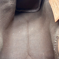 Louis Vuitton Handtasche Nano Speedy