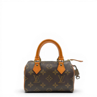 Louis Vuitton Handtasche Nano Speedy