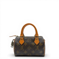 Louis Vuitton Handtasche Nano Speedy